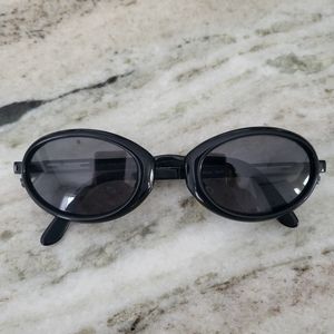Authentic vintage fendi sunglasses
